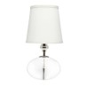 Bedroom Living Room Decorative Desk Lamp Minimalist Crystal Table Lamp