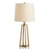 Bedroom Study Desk Lamp Contemporary Simple Table Lamp