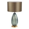 Bubble Desk Decor Lamp Bedroom Living Room Modern Colored Glaze Table Lamp