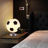 Football Table Lamp for Children's Room