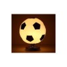 Football Table Lamp for Children's Room