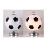 Football Table Lamp for Children's Room