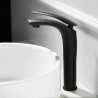 Bathroom Sink Tap Gold High End Sink Faucet