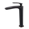 Bathroom Basin Mixer Tap Modern Brass Vessel Sink Faucet