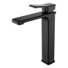 Multicolor Vessel Sink Faucet Single Lever Bathroom Basin Tap