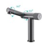 Foldable Modern Bathroom Sink Faucet with Multi-Angle Rotation