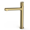 Bathroom Vessel Sink Faucet with Brass Mixer Tap