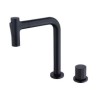 Bathroom Mixer Sink Faucet Pull Out Bathroom Tap Modern Washbasin Faucets