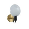 Corridor Wall Sconce Hotel Room Bathroom Wall Light Marble LED Wall Lamp