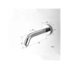 Sensor Hands-Free Bathroom Sink Faucet in Chrome (Cold)