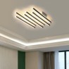 Nordic Ceiling Light LED Piano Ceiling Lamp For Living Room Bedroom Dining Room