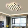 Nordic Ceiling Light LED Piano Ceiling Lamp For Living Room Bedroom Dining Room