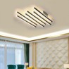 Nordic Ceiling Light LED Piano Ceiling Lamp For Living Room Bedroom Dining Room