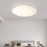 Cloud Shape Ceiling Lamp Nordic LED Ceiling Light For Children's Bedroom