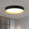 LED Ceiling Light Flush Mount Panel Lamp Modern Minimalist