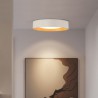 LED Ceiling Light Flush Mount Panel Lamp Modern Minimalist