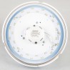 LED Flush Mount Round Ceiling Light Creative Home Lighting Bedroom Dining Room Light