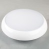 LED Flush Mount Round Ceiling Light Creative Home Lighting Bedroom Dining Room Light