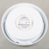 LED Flush Mount Round Ceiling Light Creative Home Lighting Bedroom Dining Room Light