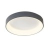 LED Round Ceiling Light Flush Mount Living Room Bedroom Energy Saving Lamp