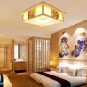 LED Ceiling Light Bedroom Balcony Aisle Lighting Special Burlywood Ceiling Light