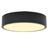 LED Ceiling Light Flush Mount Modern Simple Metal + Acrylic Baking Paint LED Ceiling Light Energy Saving