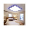 Modern Contemporary Mini Flush Mount Led Living Room Bedroom Kitchen Study Room Office Kids Room Garage