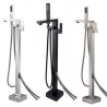 Bathtub Fillers For Bathtubs With Handheld Showers Freestanding Tub Faucets