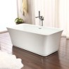 Bathtub Fillers For Bathtubs With Handheld Showers Freestanding Tub Faucets