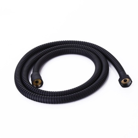 G1/2' Hose 59" Stainless Steel Hand Shower Hose