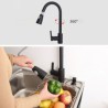 Stainless Steel Single Bowl Wall Mounted Kitchen Sink with Support Rack