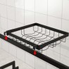 Multifunctional Stainless Steel Kitchen Rack Storage Sink Rack