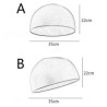 Creative LED Ceiling Cover Light For Bedroom Loft Modern Half Dome Ceiling Light